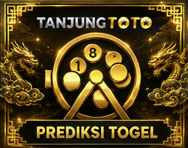 Prediksi Togel TANJUNGTOTO