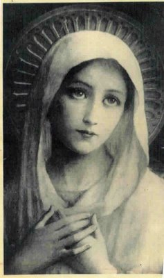 blessed-virgin-mary