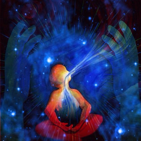 Sacred Breath