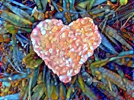 Rock Heart
